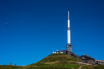 Fototapeta premium Auvergne