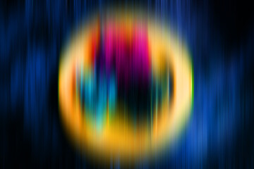 Abstract background with abstract and colorful lines for business cards, banners and high-quality prints.