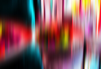 Abstract background with abstract and colorful lines for business cards, banners and high-quality prints.