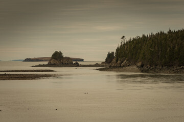 Bay of Fundy 
