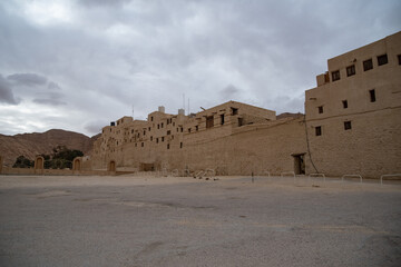 Monastery of Saint Paul the Anchorite (aka Monastery of the Tigers), Egypt