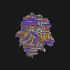 M&uuml;nsterer H&auml;ndlersprache - Teil1: Masematte