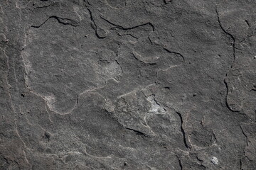 Stones texture and background. Rock texture close-up