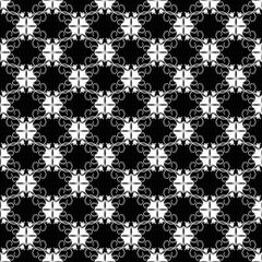 white openwork pattern - 480787118