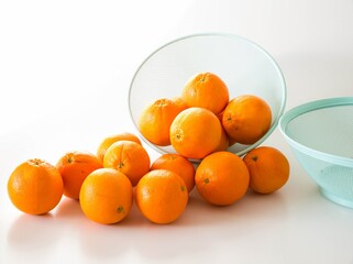 Apfelsinen