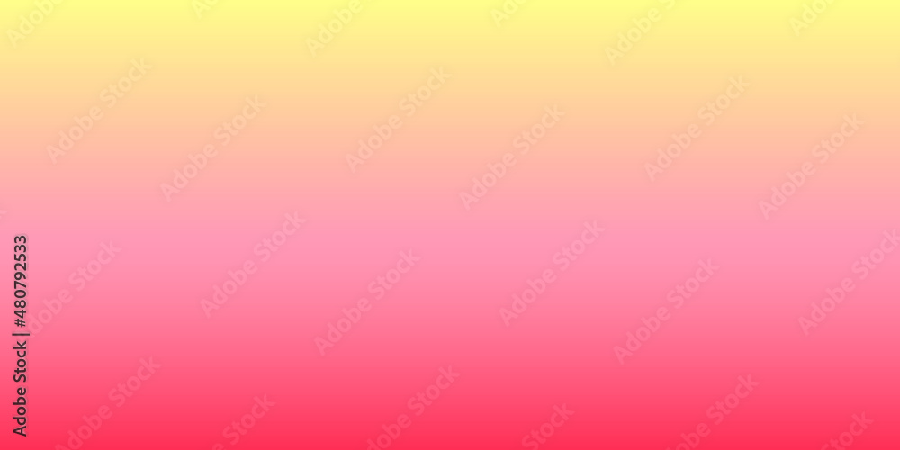 Wall mural gradient background vector wallpaper empty