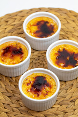 creme brulee
