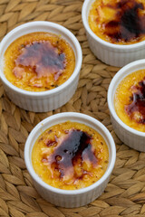 creme brulee