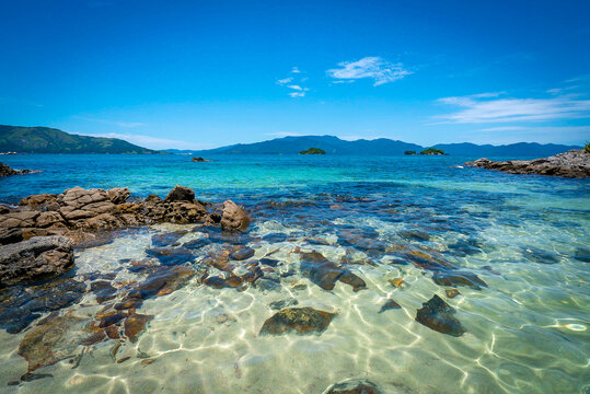 Angra dos Reis Ilha de Cataguases Ilha Grande