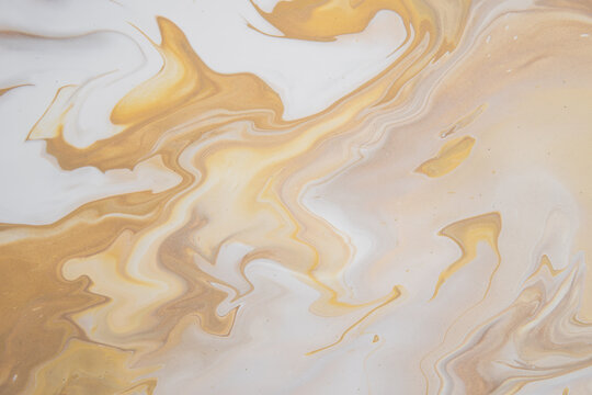 Creative abstract hand painted background, wallpaper, wallpaper. Modern art. Marble texture .