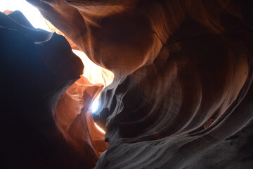 Slot Canyon