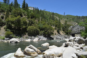 Plumas National Forest