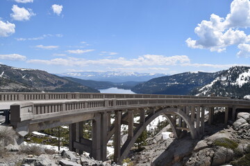 Lake Tahoe