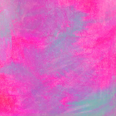 Pink and blue frosted icy background wallpaper
