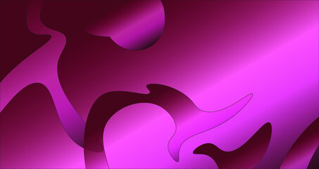 Abstract background with lines