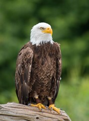 Bald Eagle