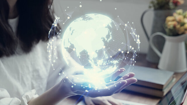 グローバルネットワーク