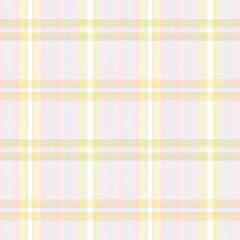 Pastel Ombre Plaid textured Seamless Pattern
