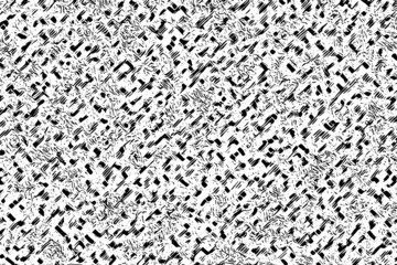 Rough vector background, abstract texture	