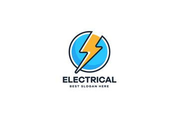 Electric Logo