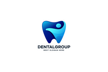 Dentall Group Logo