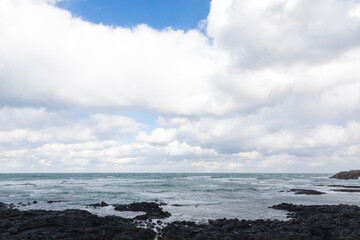 sea of jeju