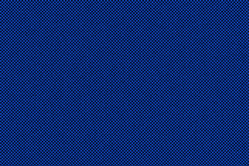 Plakat Blue Denim Fabric Texture background