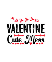 Valentine SVG Bundle, Love SVG Bundle,SVG Bundles, Valentines Day Designs, Love Svgs, Silhouette, Cricut Cut Files