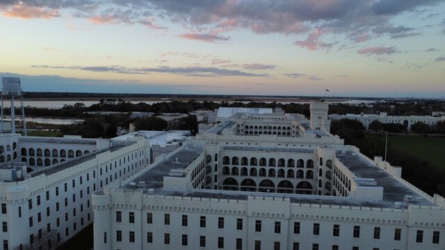 The Citadel