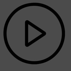 video player icon