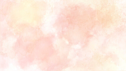 Colorful background. Pastel abstract wallpaper. Art painting design. Rainbow background. Multicolor backdrop. Grunge blur for your mock up. Computer display