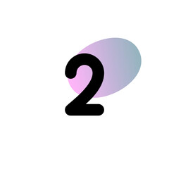 Two