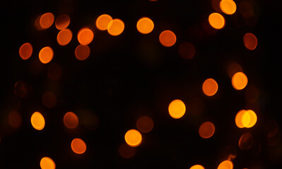 fokus abstract  boke foto