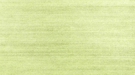 green fabric texture