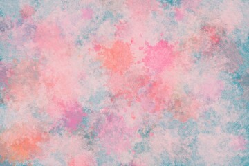 Obraz na płótnie Canvas Colorful abstract background 