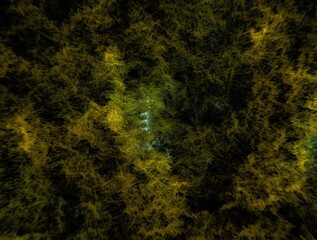 Imaginatory fractal abstract background Image