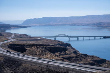 Vantage Bridge
