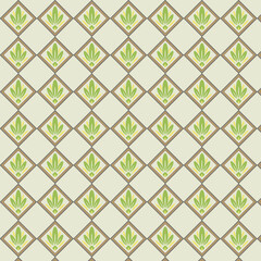 seamless pattern