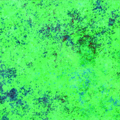 Green marble stucco worn texture decor