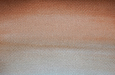 Watercolour Painting on Textured Background for Designing 