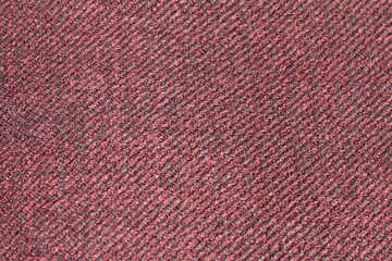 Fototapeta premium the texture of the jacquard fabric