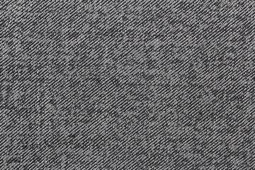 the texture of the jacquard fabric
