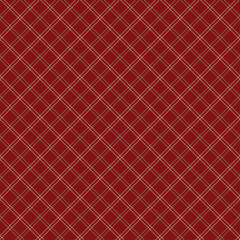 Plaid seamless pattern.