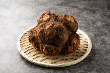 八ツ頭 © Hanasaki