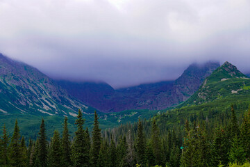 Tatry