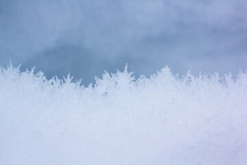 Śnieżynki, śnieg, snow, mróz, winter is comming