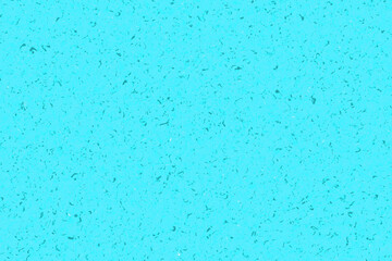 Abstract texture of rough surface. Sky Blue pattern on plane. lunar surface. Horizontal image. 3D image. 3D rendering.