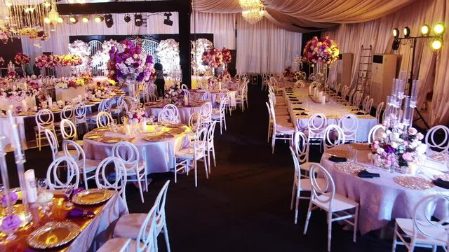 Short of a beautiful Decoration