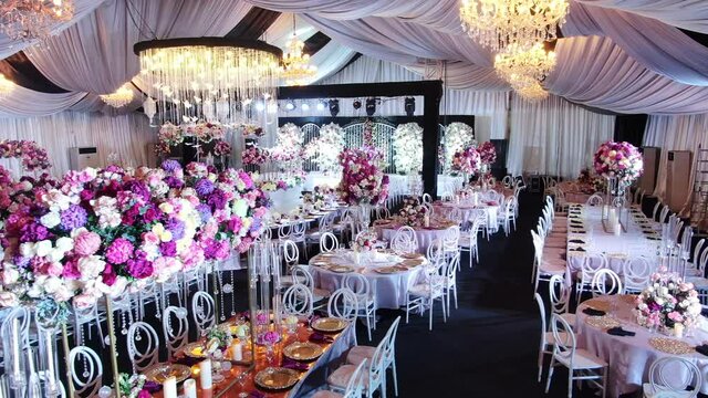 Short of a beautiful Decoration
