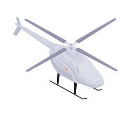 Uav Helicopter Icon